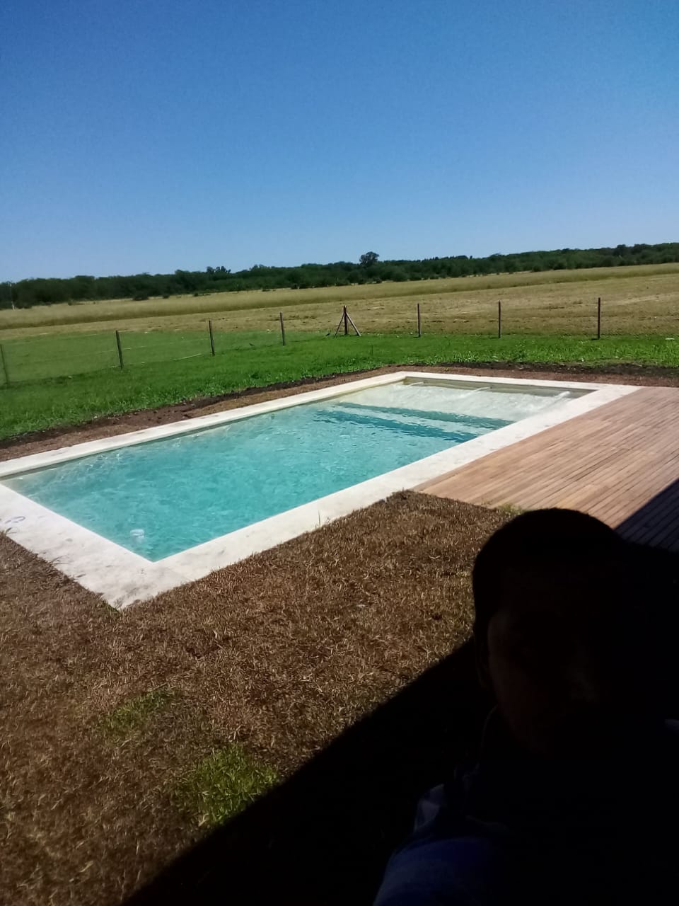 Obra de Piletas Báez